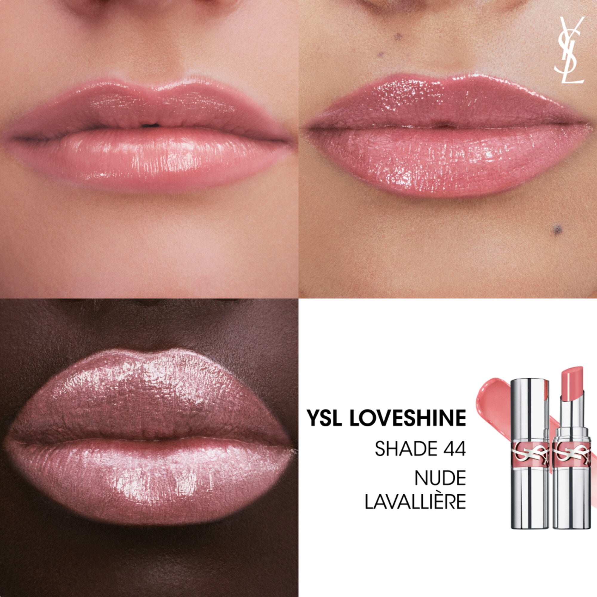 Makeup Sets: Lipstick Sets, Advent Calendar & more — YSL Beauty